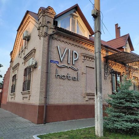 Vip Hotel Izmail Exterior foto
