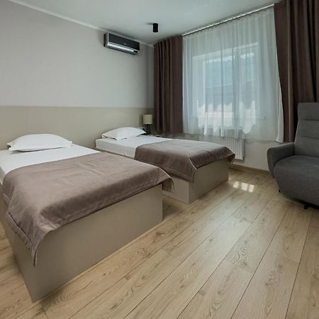 Vip Hotel Izmail Exterior foto