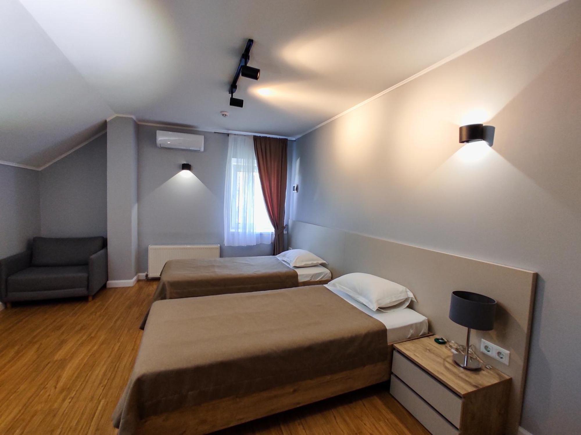 Vip Hotel Izmail Exterior foto