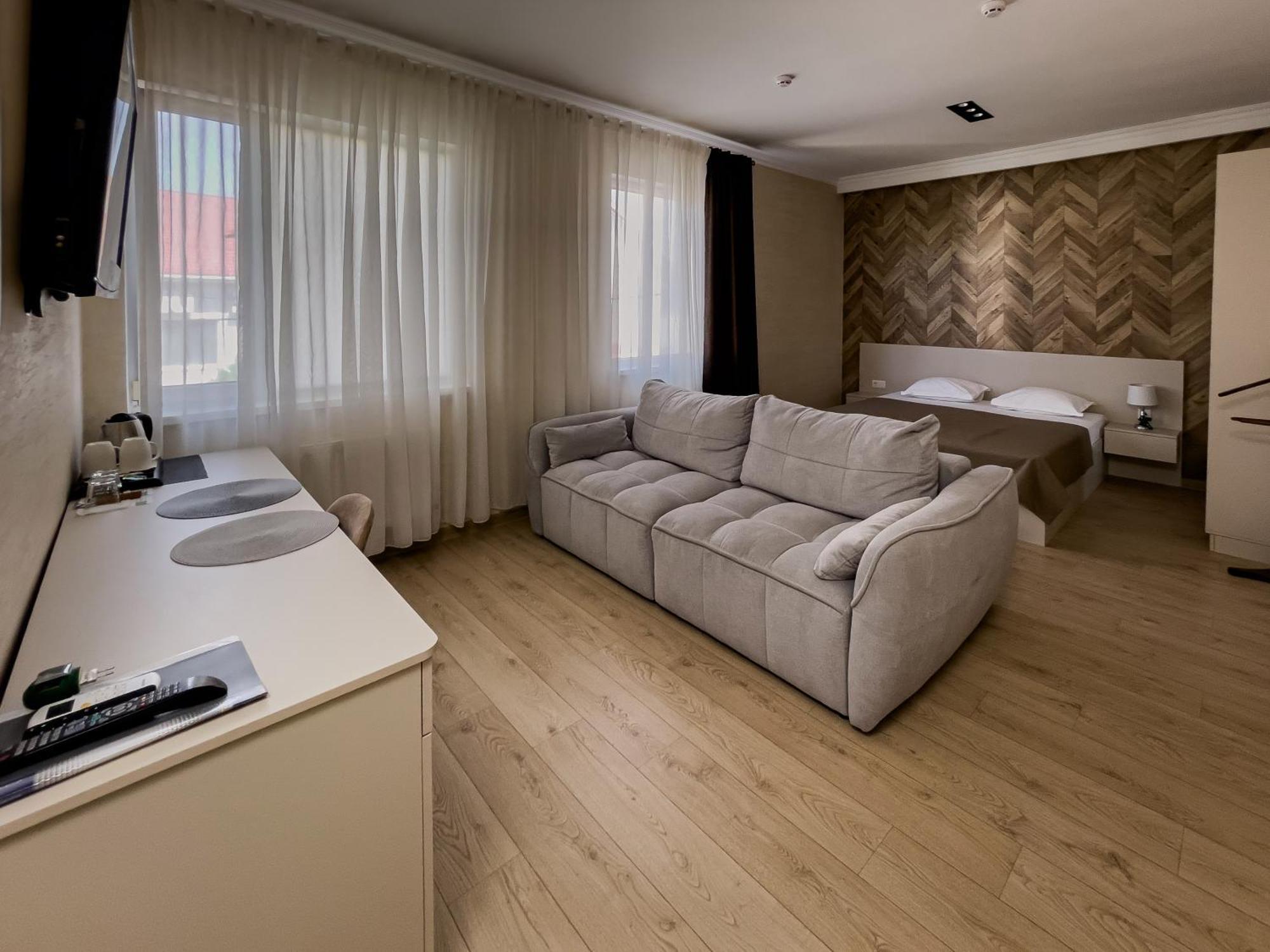 Vip Hotel Izmail Exterior foto