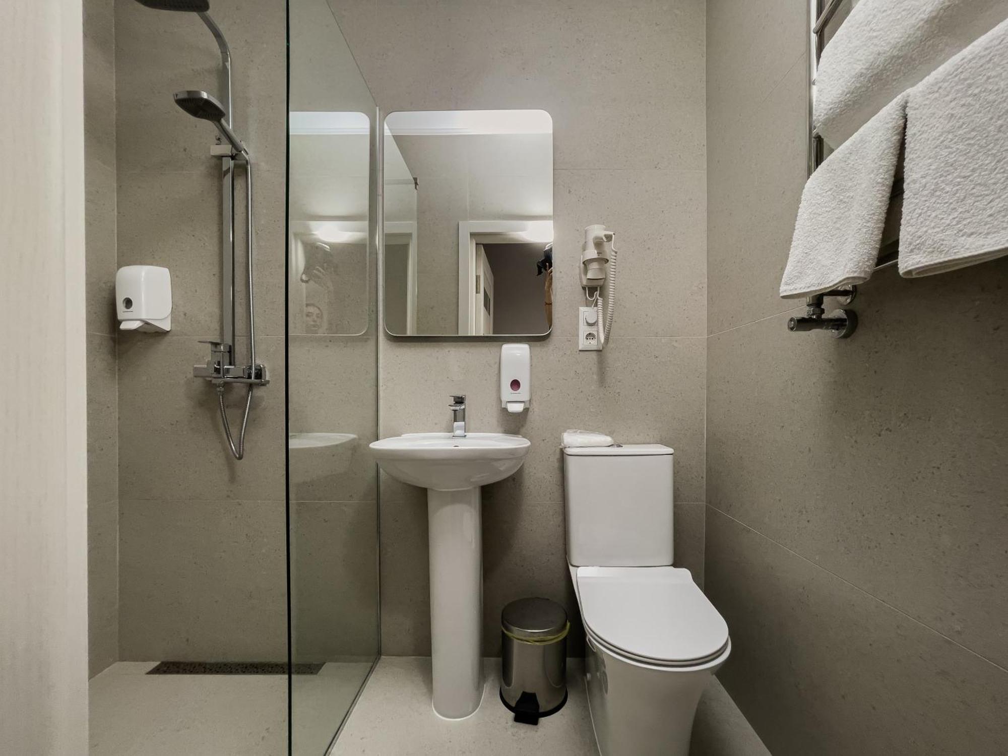 Vip Hotel Izmail Exterior foto