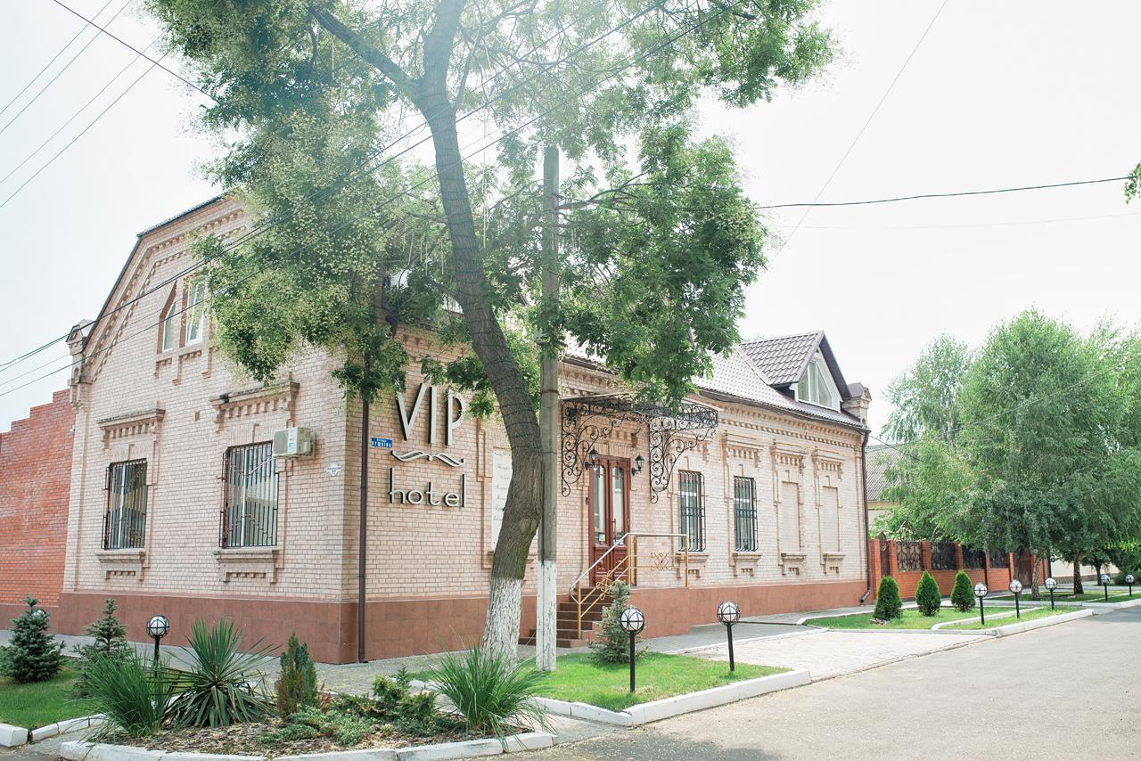 Vip Hotel Izmail Exterior foto